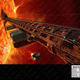 Illustration for article titled Sunset On The Lost Planet Of Gallifrey